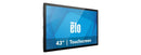 Elo E344056 4363L 43-inch wide LCD Open Frame, Full HD - LED Monitor