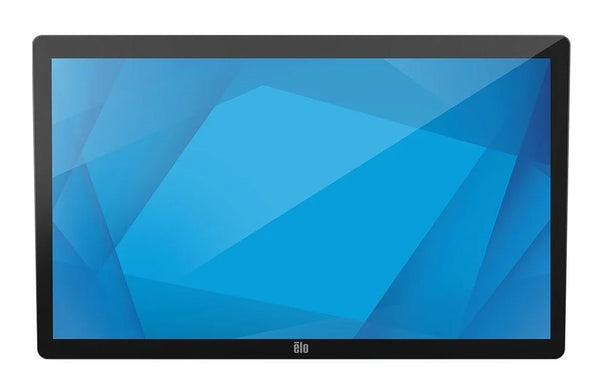Elo E381654 2703LM 27-inch wide LCD Medical Grade Touch Monitor, Full HD