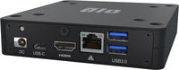 Elo E393359 Backpack Digital SIgnage Appliance - Snapdragon SDA660 2 GHz