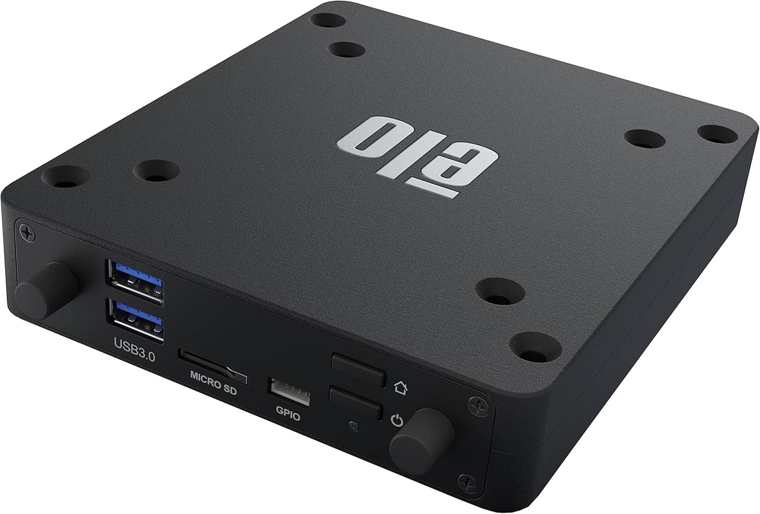 Elo E393359 Backpack Digital SIgnage Appliance - Snapdragon SDA660 2 GHz