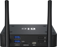 Elo E393359 Backpack Digital SIgnage Appliance - Snapdragon SDA660 2 GHz