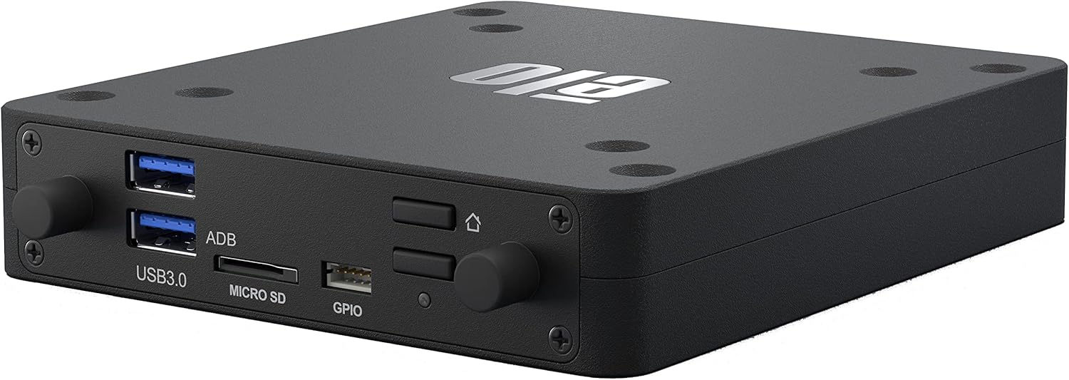 Elo E393359 Backpack Digital SIgnage Appliance - Snapdragon SDA660 2 GHz
