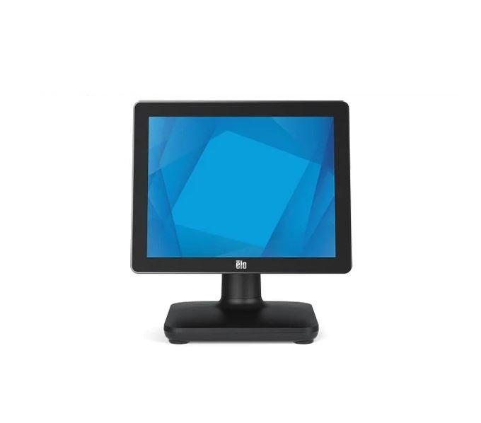 Elo E402781 POS System, 17-Inch 5:4, Win 10, Core i5, 8GB RAM, 128SSD