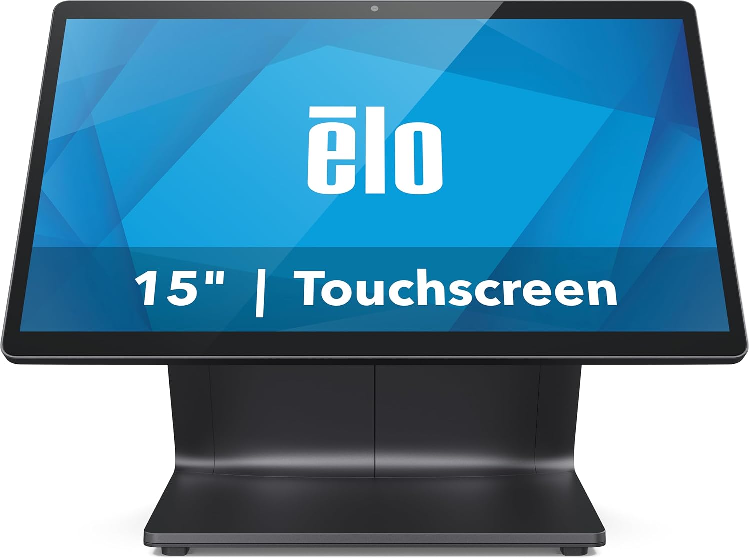 Elo E482746 EloPOS Z30 with Intel, 15.6" 1080p Full HD POS Terminal