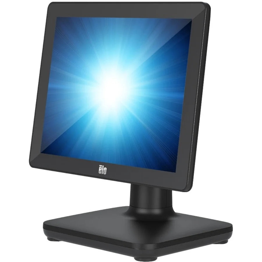 Elo E494164 15-inch (4:3) EloPOS System Celeron 2.70 GHz - 4 GB DDR4 SDRAM