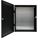 Lifesafety Power E4M-BOXED E4M MCLASS Power Enclosure up to 8-Doors 24" 20" 6.5"