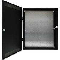 Lifesafety Power E4M-BOXED E4M MCLASS Power Enclosure up to 8-Doors 24" 20" 6.5"