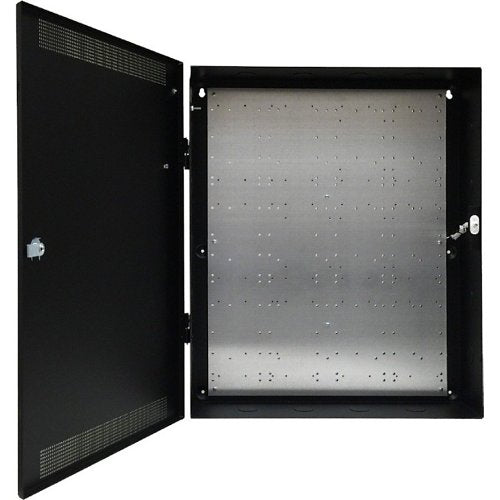 Lifesafety Power E4M-BOXED E4M MCLASS Power Enclosure up to 8-Doors 24" 20" 6.5"