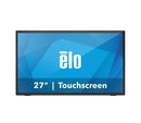 Elo E510644 2770L - 27" Touchscreen LCD Monitor, Full HD - Black
