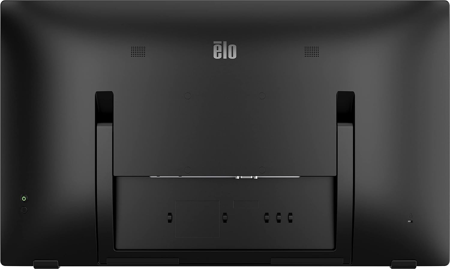 Elo E510644 2770L 27" Class LED Touchscreen Monitor - 16:9 - 27" Viewable