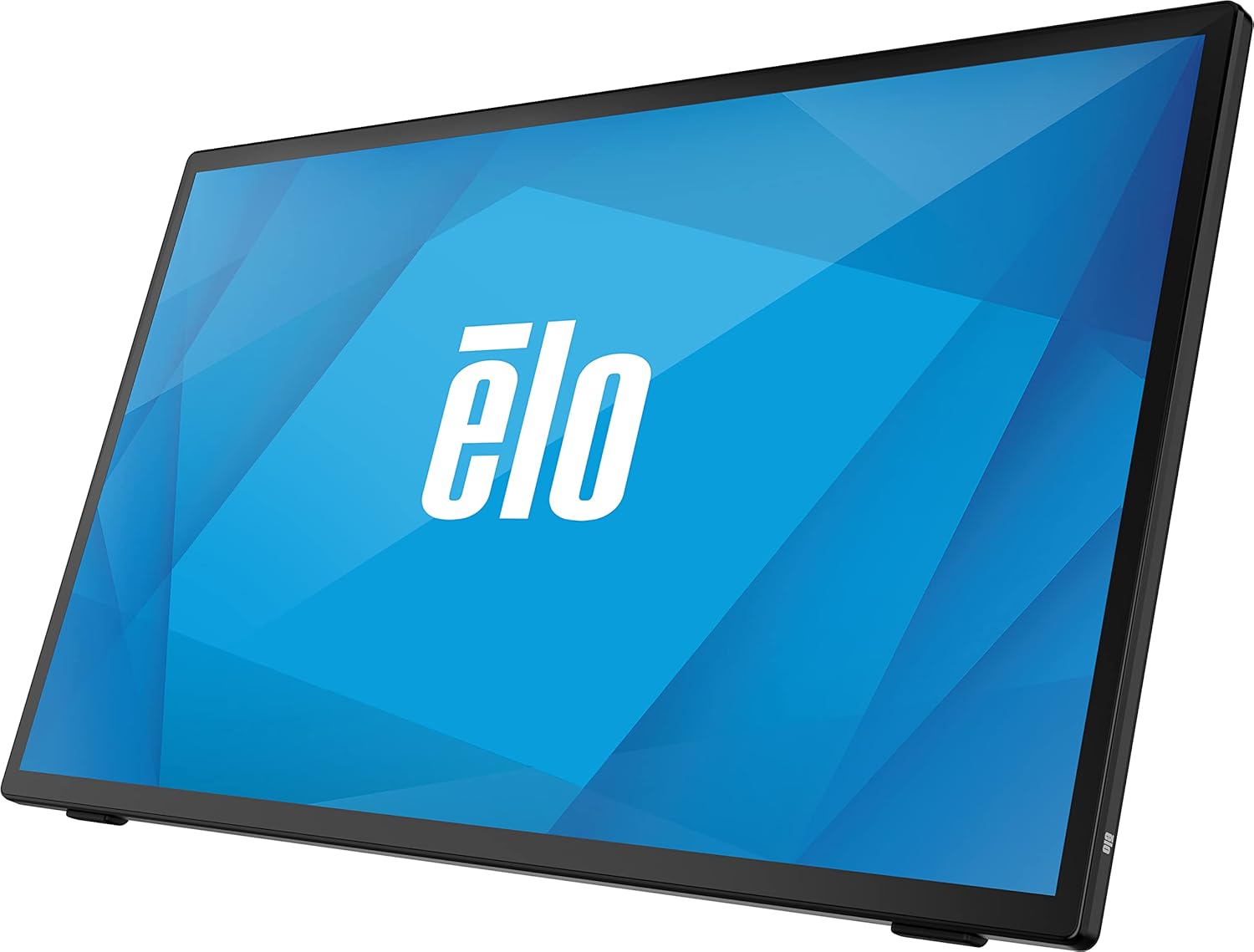 Elo E510644 2770L 27" Class LED Touchscreen Monitor - 16:9 - 27" Viewable