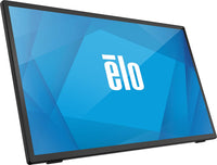 Elo E510644 2770L 27" Class LED Touchscreen Monitor - 16:9 - 27" Viewable