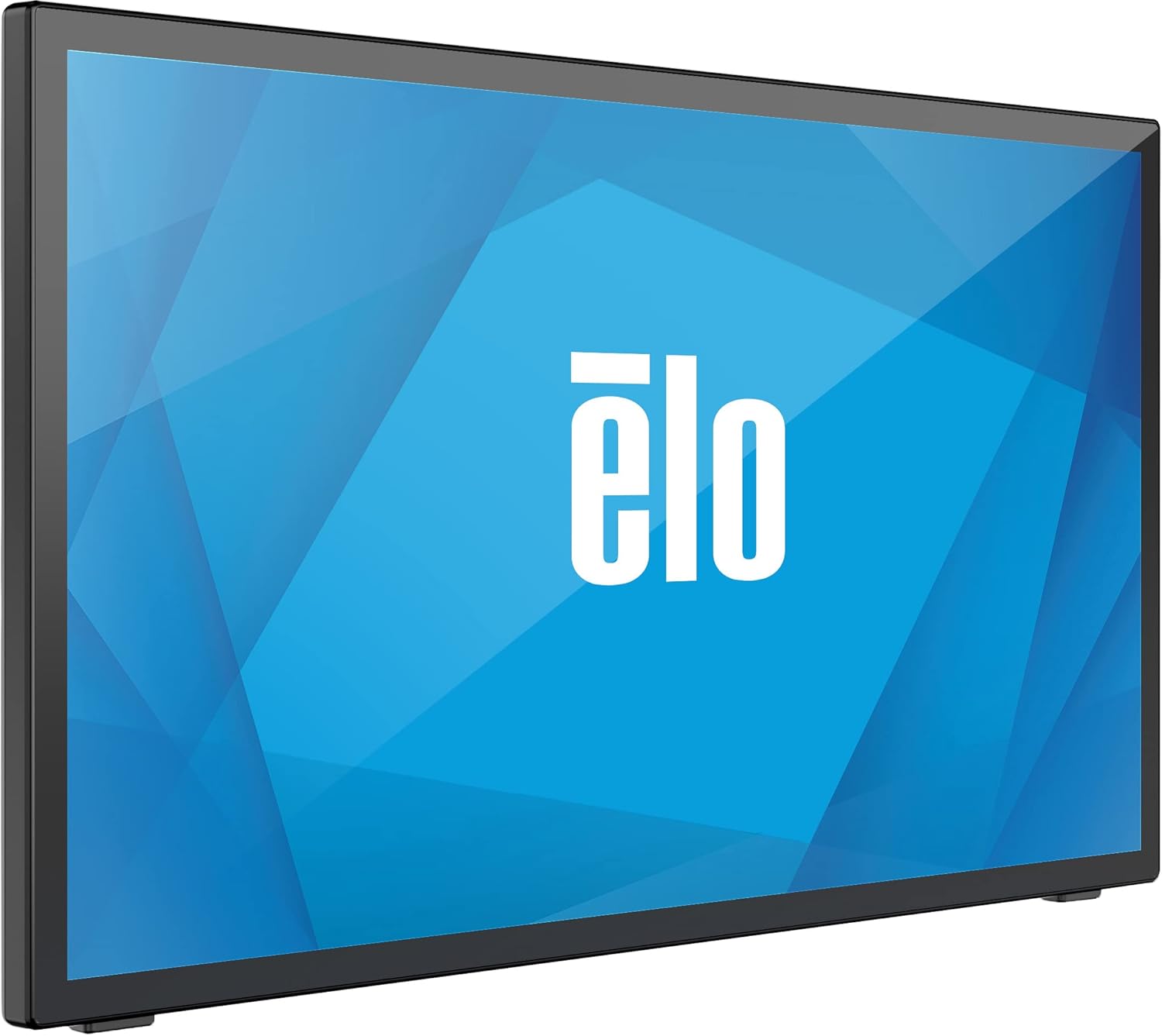 Elo E511214 2270L 22" Class LCD Touchscreen Monitor - 16:9 - 21.5" Viewable