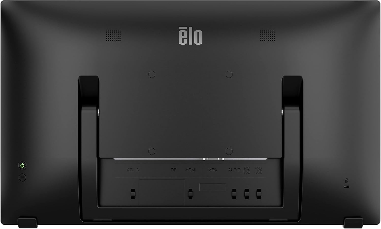 Elo E511214 2270L 22" Class LCD Touchscreen Monitor - 16:9 - 21.5" Viewable