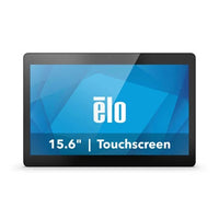 Elo E540294 15.6" I-series 5 Standard Android 14 With Gms, 1920 X 1080 Display