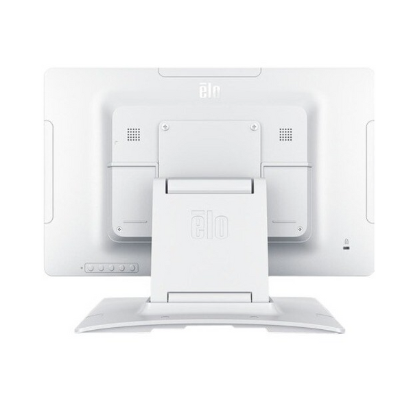 Elo E542808 1502LM 16" Class Webcam LCD Touchscreen Monitor - 16:9 - 30 ms