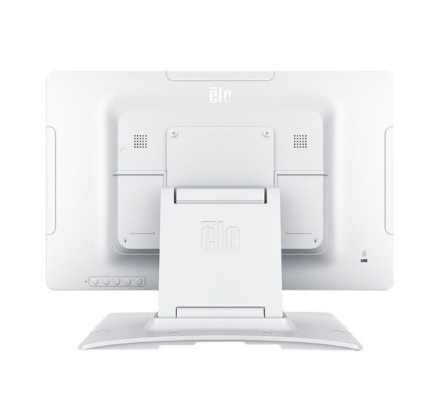 Elo E542808 1502LM 16" Class Webcam LCD Touchscreen Monitor - 16:9 - 30 ms