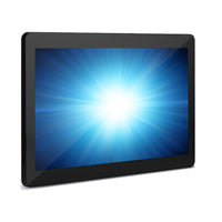 Elo E551270 I-Series 2 POS Terminal Celeron G4900T 4 GB DDR4 SDRAM - 128 GB SSD