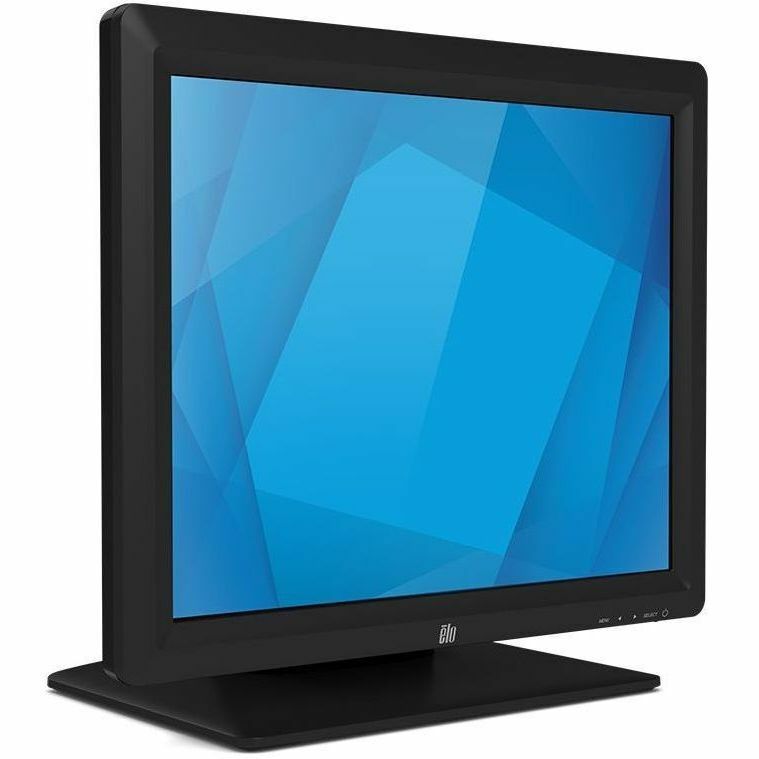 Elo E596184 1517L 15"" Class LED Touchscreen Monitor 4:3 - 23 ms - 15"" Viewable