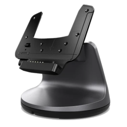 Elo E640102 Pay M100 Rotating POS Dock with USB-C