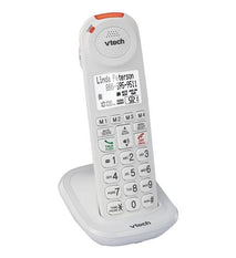 VTech SN5107 Careline Accessory Amplified Full Duplex Handset DECT 6.0