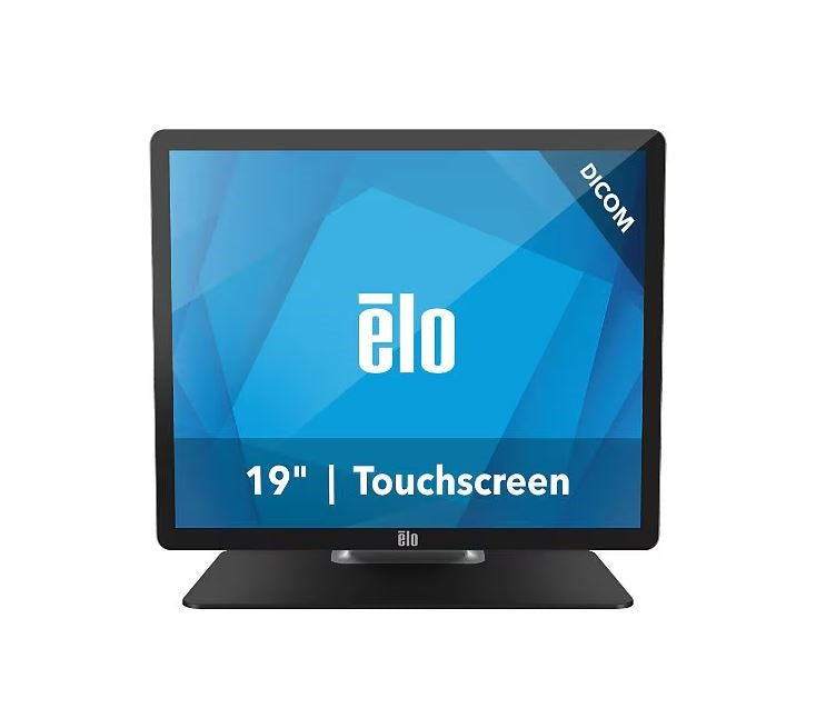 Elo E658394 1903LM 19-inch LCD Medical Grade Touch Monitor, HD 1280 x 1024