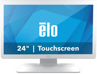 Elo E659395 24" Class LCD Touchscreen Monitor - 16:9 - 16 ms - 23.8" Viewable