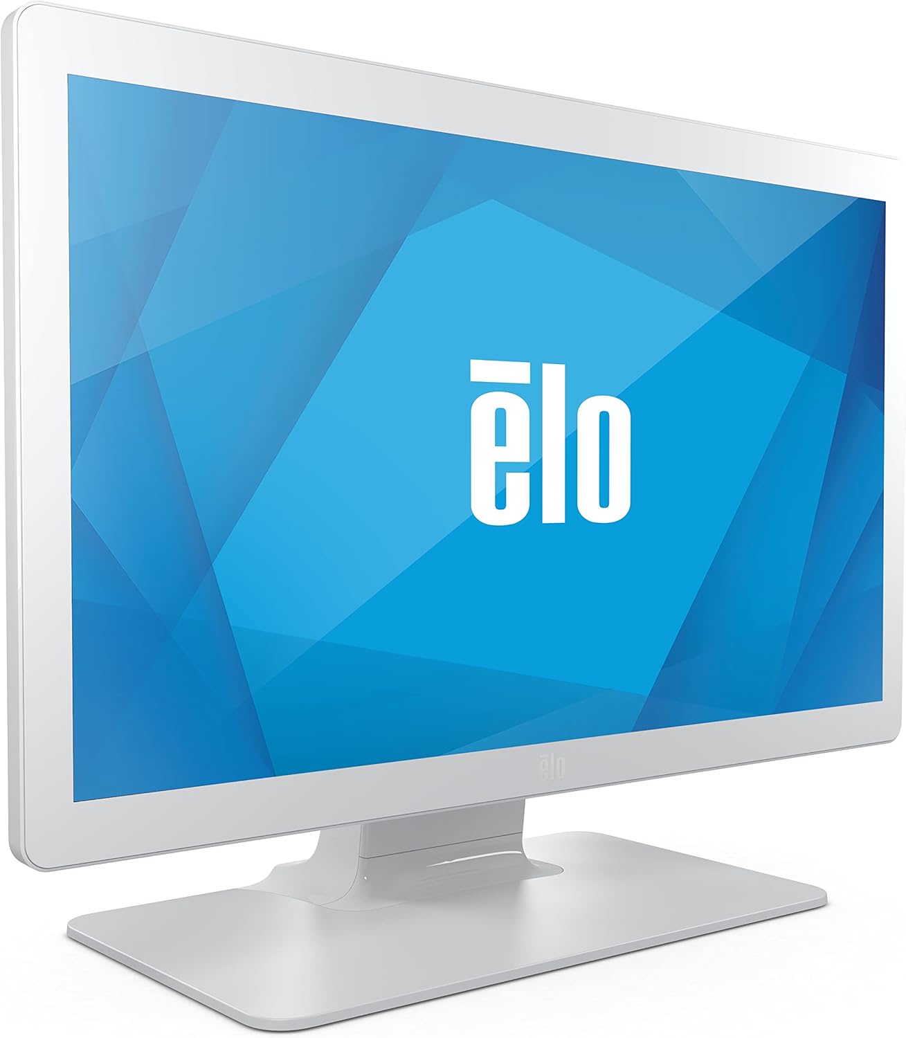 Elo E659395 24" Class LCD Touchscreen Monitor - 16:9 - 16 ms - 23.8" Viewable