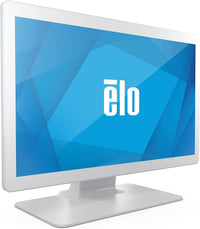 Elo E659395 24" Class LCD Touchscreen Monitor - 16:9 - 16 ms - 23.8" Viewable