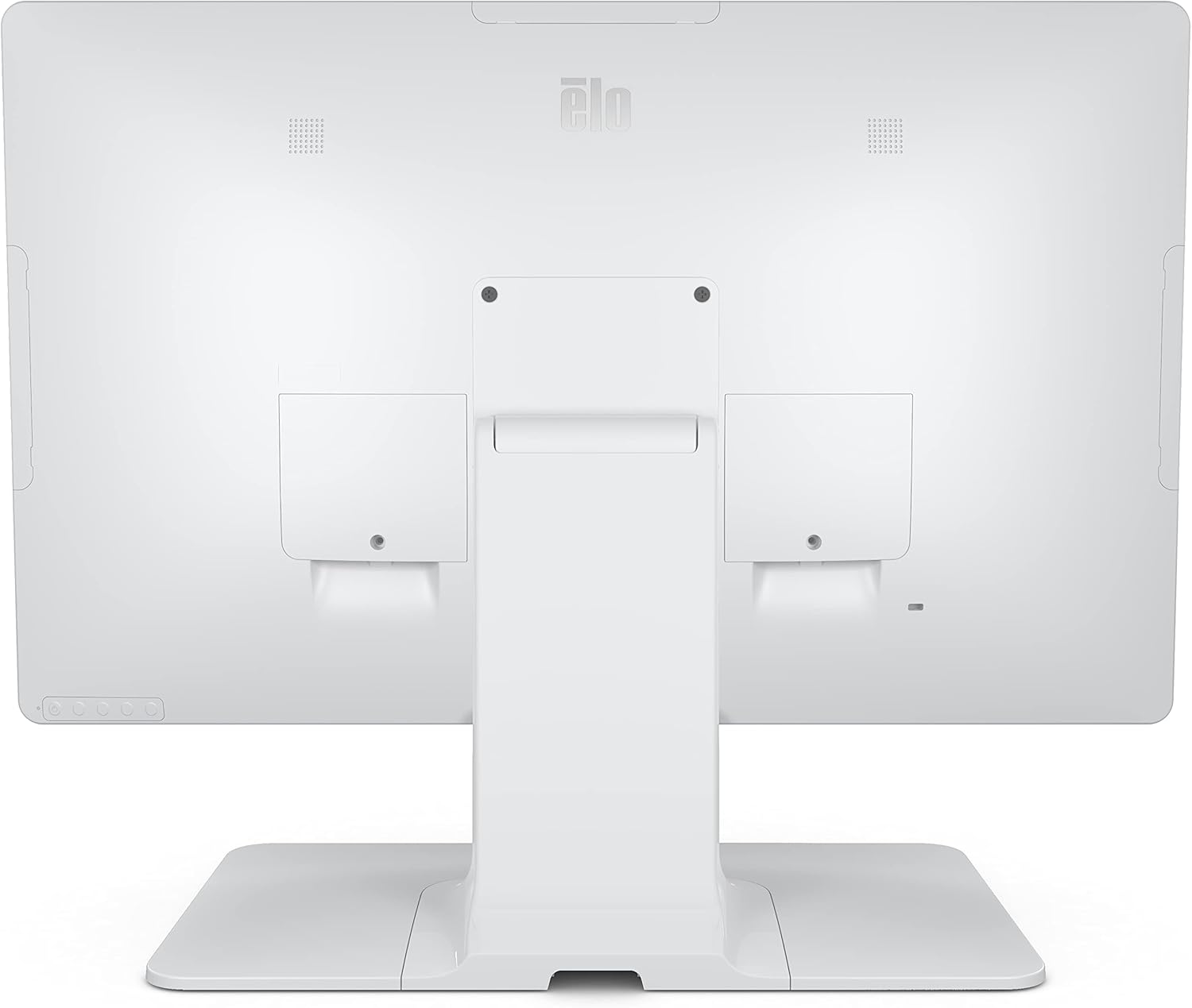 Elo E659395 24" Class LCD Touchscreen Monitor - 16:9 - 16 ms - 23.8" Viewable