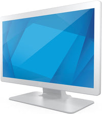 Elo E659395 24" Class LCD Touchscreen Monitor - 16:9 - 16 ms - 23.8" Viewable
