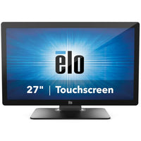 Elo E659596 2703LM 27" Class LCD Touchscreen Monitor 16:9 - 14 ms - 27" Viewable