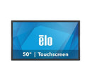 Elo E666224 5053L 50-inch wide LCD Monitor, 4K UHD, HDMI 2.0 & DisplayPort 1.4