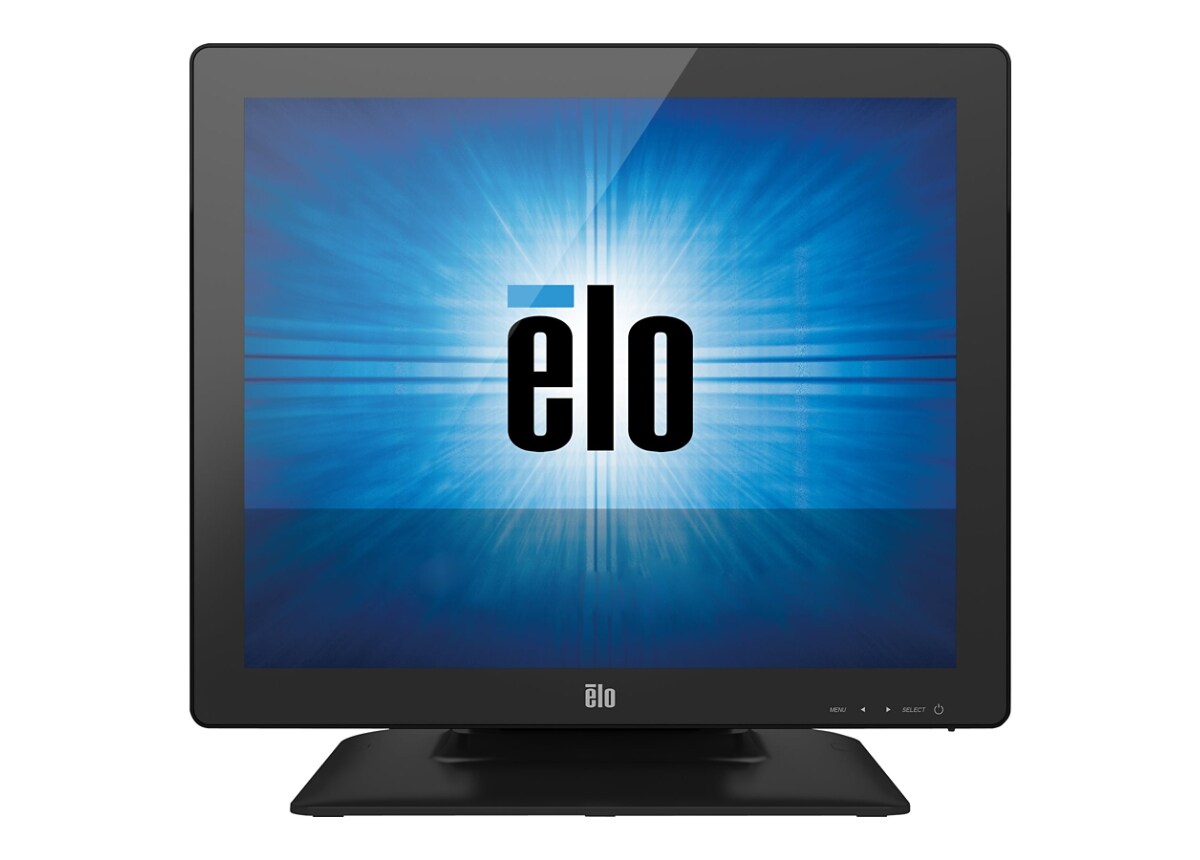 Elo E683457 1723L 17" LCD (LED backlight) Desktop - Touchscreen Monitor