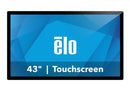 Elo E720629 4303L 43-inch wide LCD Monitor, FHD, HDMI 1.4 & DisplayPort 1.2