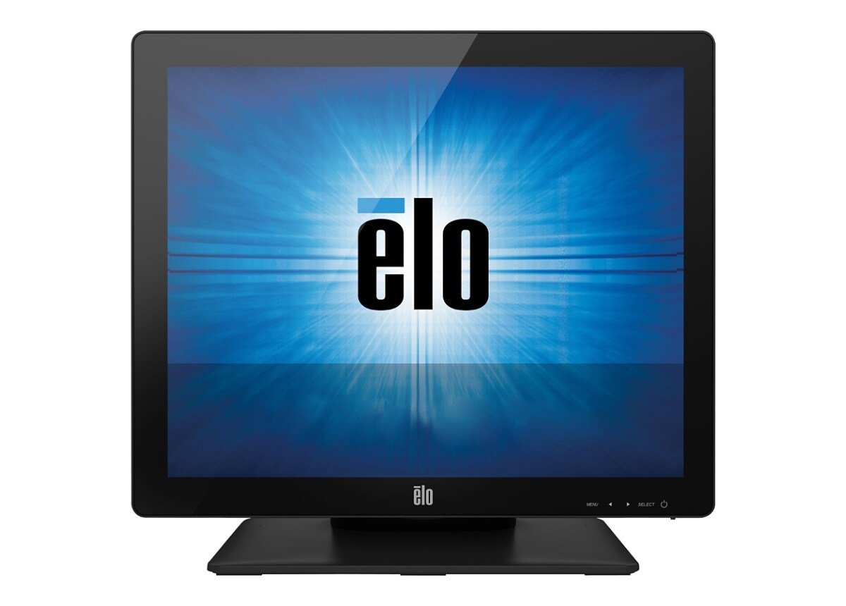 Elo E738607 1523L 15" LCD (LED backlight) Desktop - Touchscreen Monitor