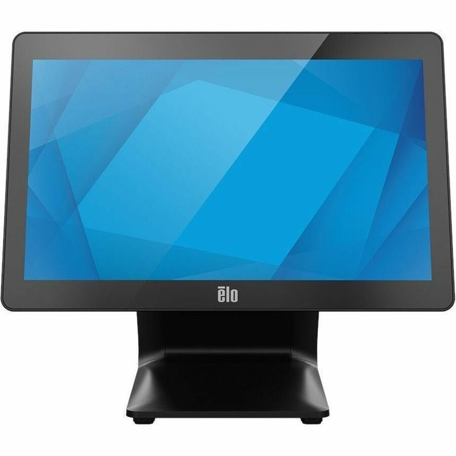 Elo E743853 I-Series 3 POS Terminal (Intel Core i5 i5-1245UL - vPro Technology