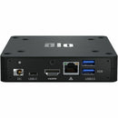 Elo E792849 Backpack 4 Digital Signage Appliance Snapdragon SDA660 - 4 GB LPDDR4
