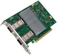 Intel E8102CQDA2 Ethernet Network ADT E810-2CQDA2 Retail