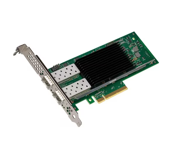 Intel E810XXVDA2 Ethernet Network Adapter E810-XXVDA2 - 10/25GbE