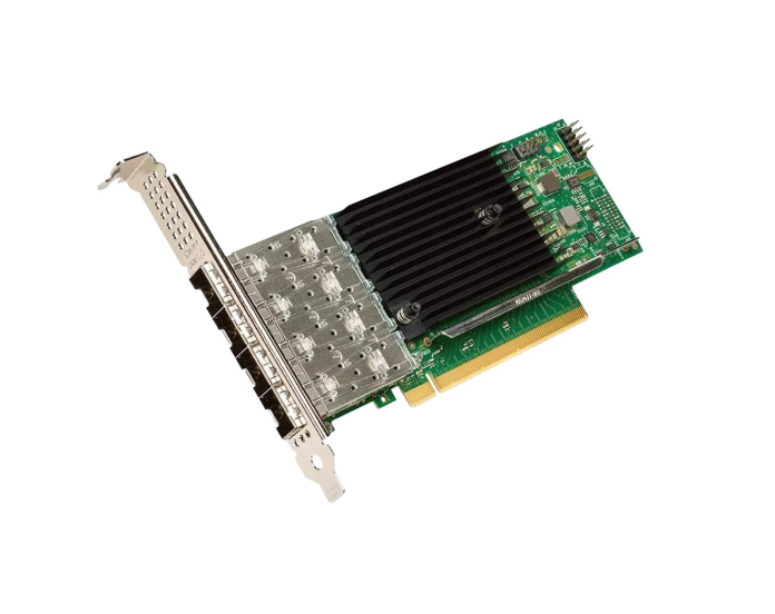 Intel E810XXVDA4LG1P5 Ethernet Network Adapter E810-XXVDA4