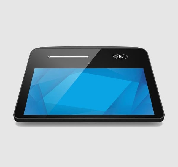 Elo E814281 Pay 7" Integrated Payment POS System - Android 12 with GMS