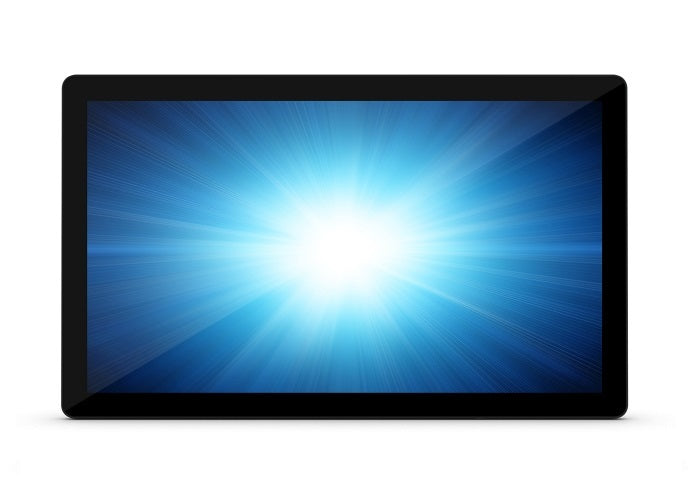 Elo E850591 I-Series 2.0, Windows 10, 21.5-inch wide,Full HD 1920 x 1080 - POS