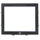Elo E860319 Front Mount Bezel, Converts Rear to Front Mount for the Elo 1739L