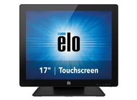 Elo E877820 1717L 17-inch LCD (LED Backlight) Desktop - Touchscreen Monitor