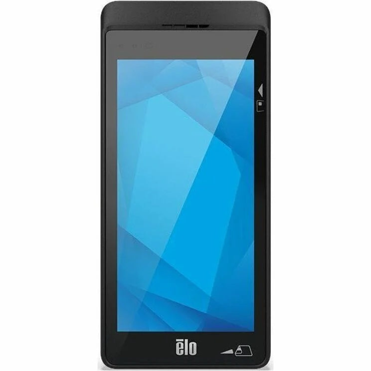 Elo E897667 M60S Mobile Computer 1D, 2D - SE4720Scan EngineSnapdragon 3 GB RAM