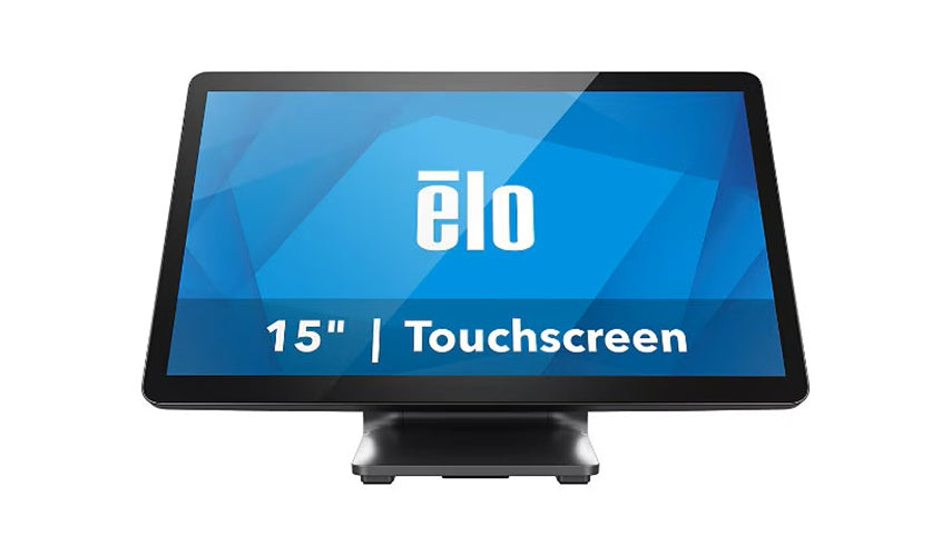 Elo E969292 1504L 15.6-inch Wide LCD Desktop, Full HD 1920 x 1080 - Anti-glare