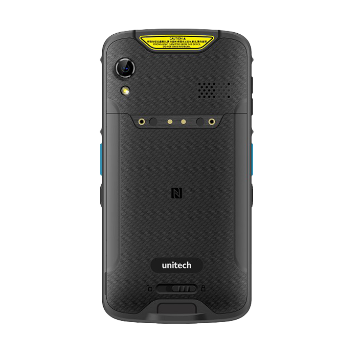 Unitech EA520-NA6FUMDG Mobile Computer - Android 11 OS with GMS Certification