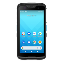 Unitech EA520-NA6FUMDG Mobile Computer - Android 11 OS with GMS Certification