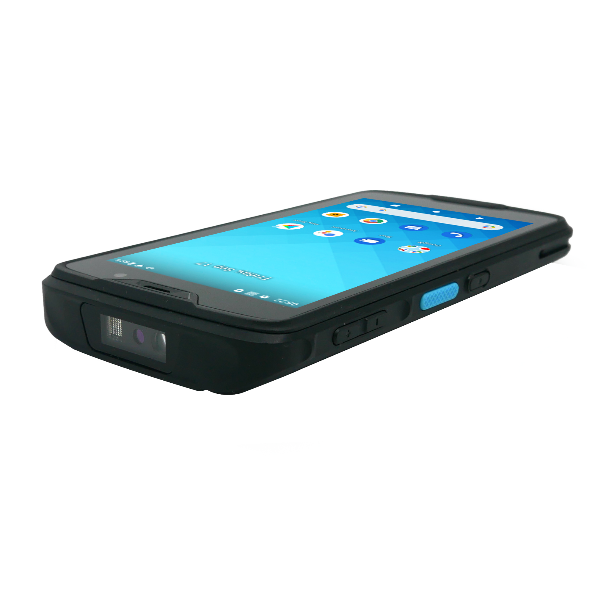 Unitech EA520-NA6FUMDG Mobile Computer - Android 11 OS with GMS Certification